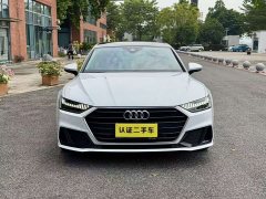 Audi A7 45 TFSI Premium Edition - фото 2