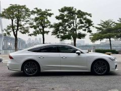 Audi A7 45 TFSI Premium Edition - фото 3