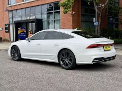 Audi A7 45 TFSI Premium Edition - фото 5