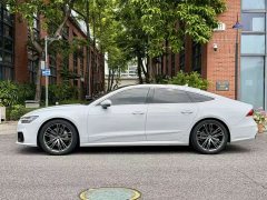 Audi A7 45 TFSI Premium Edition - фото 6