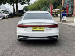 Audi A7 45 TFSI Premium Edition - фото 7