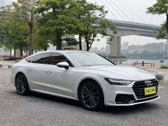 Audi A7 45 TFSI Premium Edition - фото 8