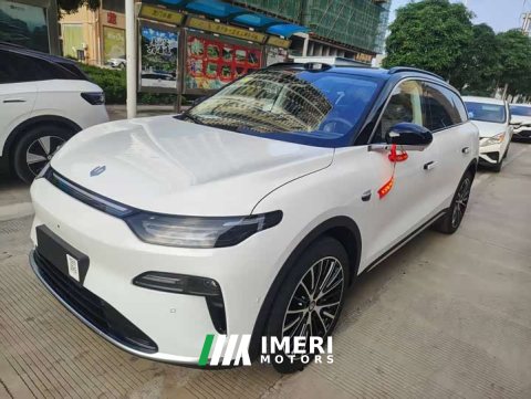 2026 Leapmotor C11 2027 Pure Electric 640 Lidar Smart Premium Edition - ავტომობილი ჩინეთიდან