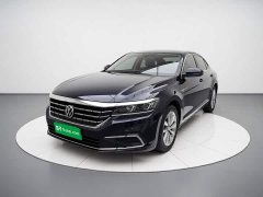 Volkswagen Passat 280TSI Elite - ფოტო 1