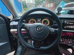Volkswagen Passat 280TSI Elite - ფოტო 11
