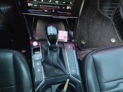 Volkswagen Passat 280TSI Elite - ფოტო 15