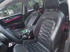 Volkswagen Passat 280TSI Elite - ფოტო 16