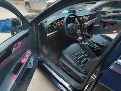 Volkswagen Passat 280TSI Elite - ფოტო 17