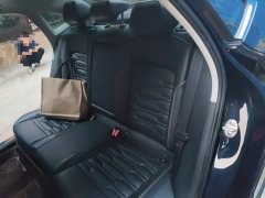 Volkswagen Passat 280TSI Elite - ფოტო 18