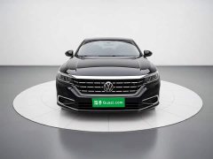 Volkswagen Passat 280TSI Elite - ფოტო 2