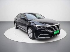 Volkswagen Passat 280TSI Elite - ფოტო 3