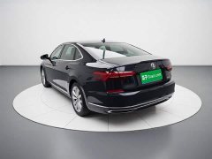 Volkswagen Passat 280TSI Elite - ფოტო 4