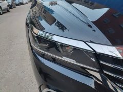 Volkswagen Passat 280TSI Elite - ფოტო 7