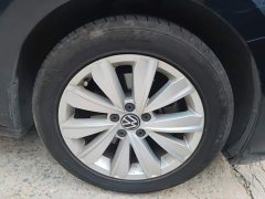 Volkswagen Passat 280TSI Elite - ფოტო 8