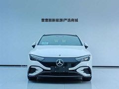 Mercedes-Benz EQE 2022 350 Luxury - photo 2