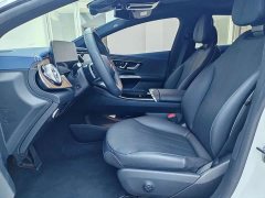 Mercedes-Benz EQE 2022 350 Luxury - photo 4