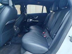 Mercedes-Benz EQE 2022 350 Luxury - photo 5