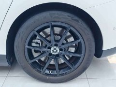 Mercedes-Benz EQE 2022 350 Luxury - photo 6