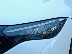 Mercedes-Benz EQE 2022 350 Luxury - photo 7