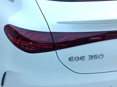 Mercedes-Benz EQE 2022 350 Luxury - photo 8