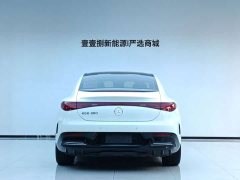 Mercedes-Benz EQE 2022 350 Luxury - photo 9