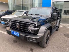 Tank 300 Off-Road Edition 2.0T Challenger - ფოტო 1