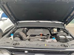 Tank 300 Off-Road Edition 2.0T Challenger - ფოტო 14