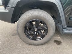 Tank 300 Off-Road Edition 2.0T Challenger - ფოტო 17