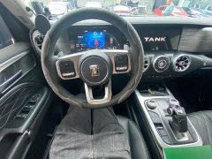 Tank 300 Off-Road Edition 2.0T Challenger - ფოტო 2