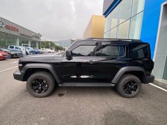 Tank 300 Off-Road Edition 2.0T Challenger - ფოტო 7