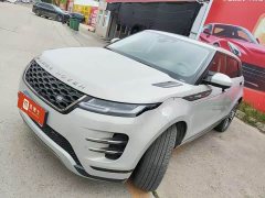 Land Rover Range Rover Evoque 2022 Evoque L 249PS R-Dynamic Collins Bronze Special Edition - ფოტო 1