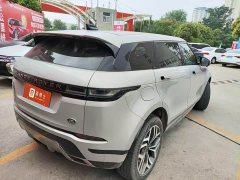 Land Rover Range Rover Evoque 2022 Evoque L 249PS R-Dynamic Collins Bronze Special Edition - ფოტო 2