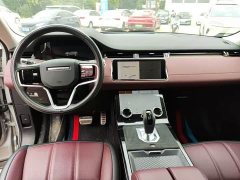 Land Rover Range Rover Evoque 2022 Evoque L 249PS R-Dynamic Collins Bronze Special Edition - ფოტო 3