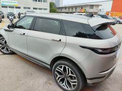 Land Rover Range Rover Evoque 2022 Evoque L 249PS R-Dynamic Collins Bronze Special Edition - ფოტო 6