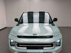 Geely ICON 1.5TD Chocolate Elegant Edition - ფოტო 2