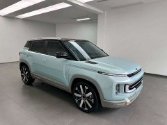 Geely ICON 1.5TD Chocolate Elegant Edition - ფოტო 3