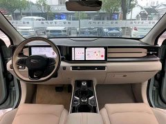 Geely ICON 1.5TD Chocolate Elegant Edition - ფოტო 5