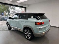 Geely ICON 1.5TD Chocolate Elegant Edition - ფოტო 7