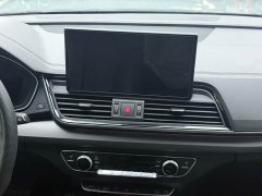 Audi Q5L 2022 45T Luxury Dynamic - ფოტო 10