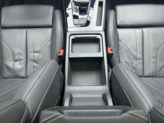 Audi Q5L 2022 45T Luxury Dynamic - ფოტო 12