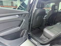 Audi Q5L 2022 45T Luxury Dynamic - ფოტო 13