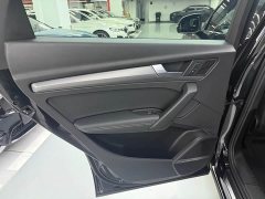 Audi Q5L 2022 45T Luxury Dynamic - ფოტო 14