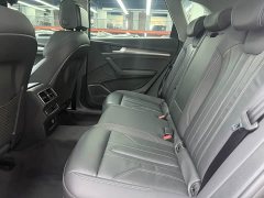 Audi Q5L 2022 45T Luxury Dynamic - ფოტო 15