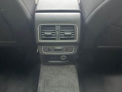 Audi Q5L 2022 45T Luxury Dynamic - ფოტო 16