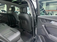 Audi Q5L 2022 45T Luxury Dynamic - ფოტო 17
