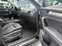 Audi Q5L 2022 45T Luxury Dynamic - ფოტო 19