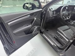 Audi Q5L 2022 45T Luxury Dynamic - ფოტო 5