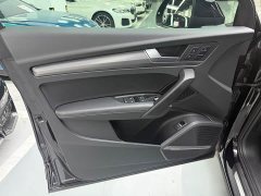 Audi Q5L 2022 45T Luxury Dynamic - ფოტო 6