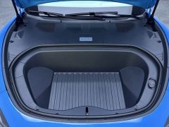 Xiaomi SU7 2024 Rear-Wheel Drive Ultra-Long Range Advanced Autonomous Driving Pro - ფოტო 15
