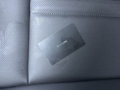 Xiaomi SU7 2024 Rear-Wheel Drive Ultra-Long Range Advanced Autonomous Driving Pro - ფოტო 16